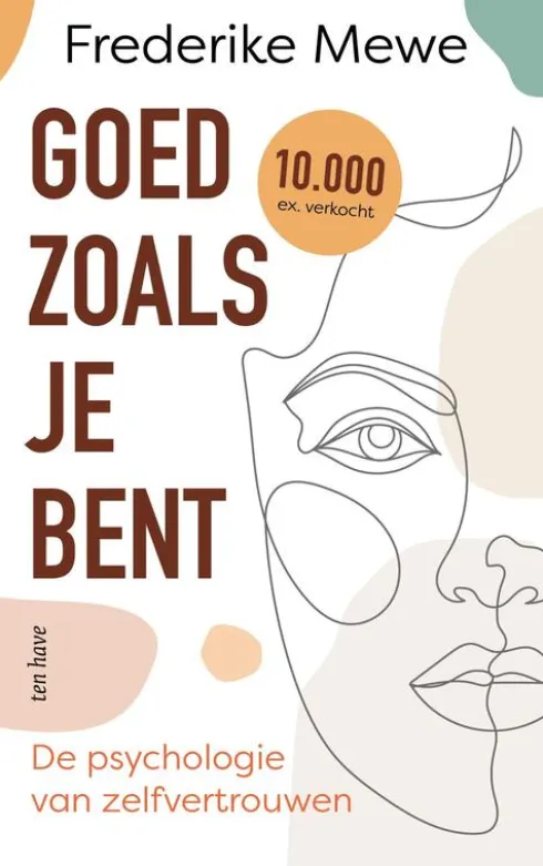 Goed zoals je bent eBook