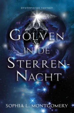 Golven in de Sterrennacht eBook