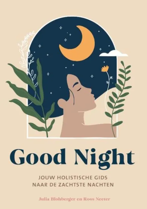 Good Night eBook