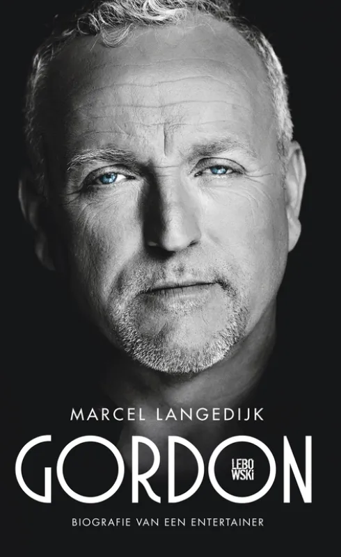 Gordon eBook