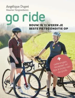 Go Ride eBook