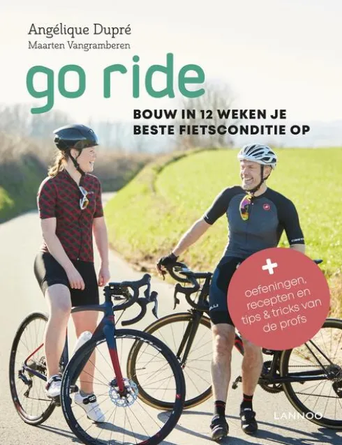 Go Ride eBook