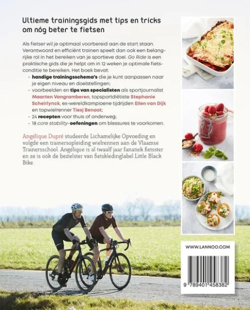 Go Ride eBook