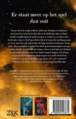 Grace and Glory eBook