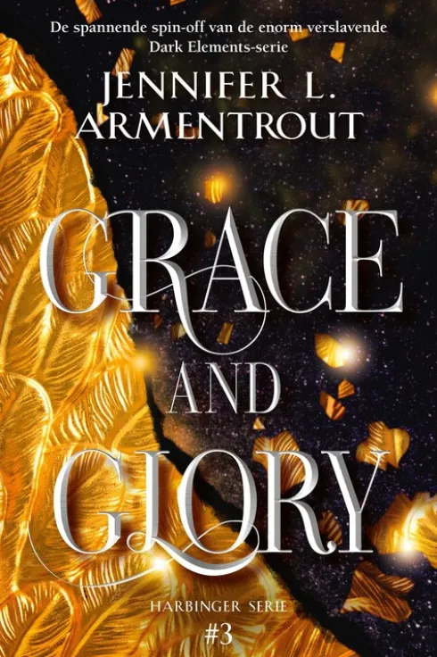 Grace and Glory eBook