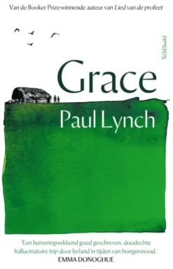 Grace eBook