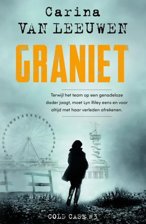 Graniet eBook