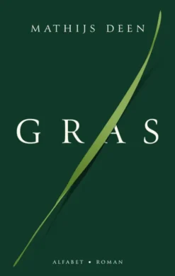 Gras eBook