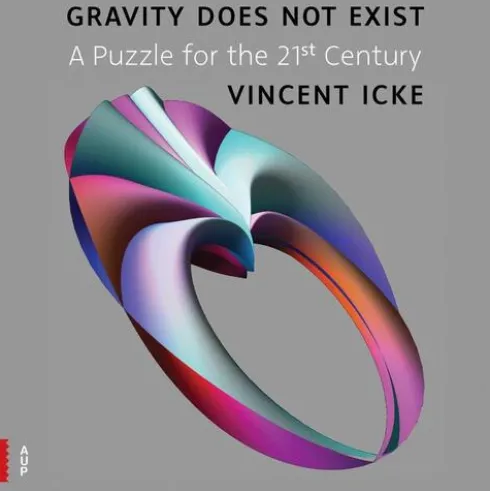 Gravity does not exist eBook