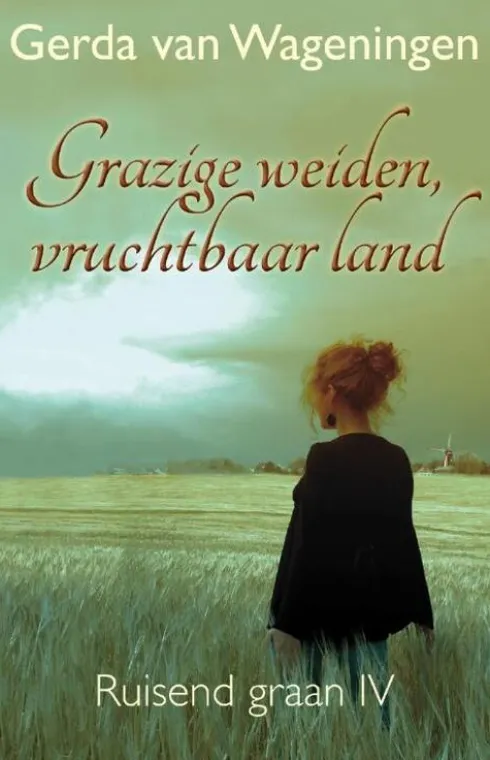 Grazige weiden, vruchtbaar land eBook