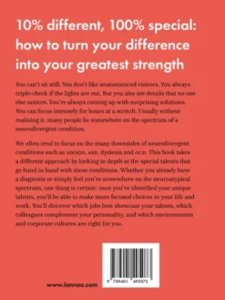 Great Minds Think Unalike eBook