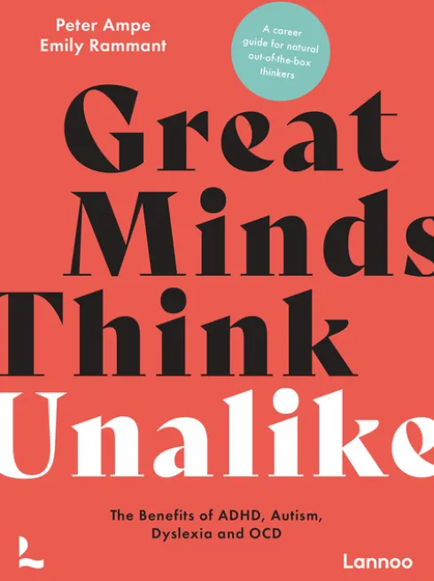 Great Minds Think Unalike eBook