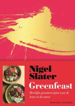 Greenfeast eBook