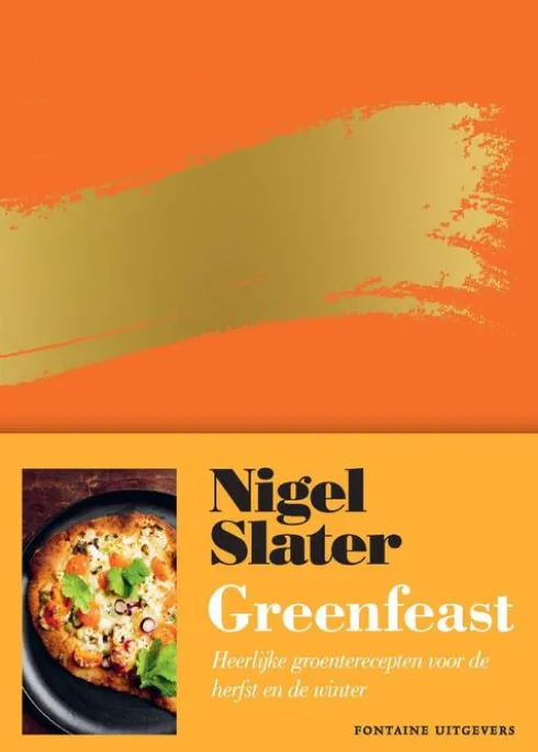 Greenfeast eBook