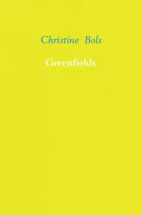 Greenfields eBook