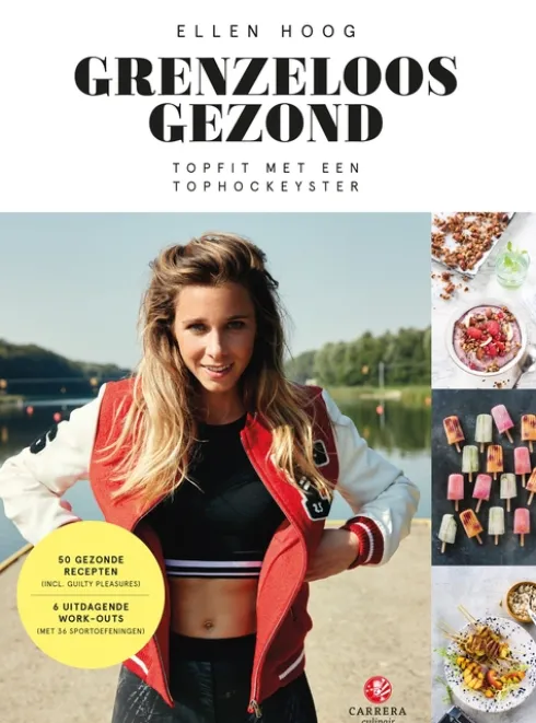 Grenzeloos gezond eBook