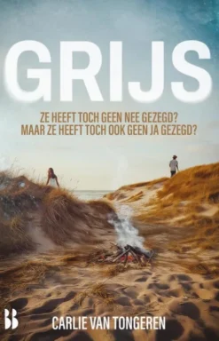 Grijs eBook