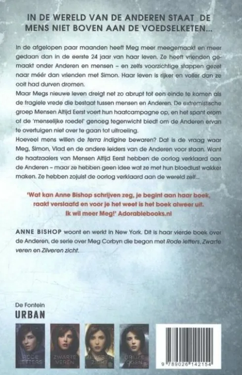 Grijze ogen eBook