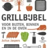 Grillbijbel eBook