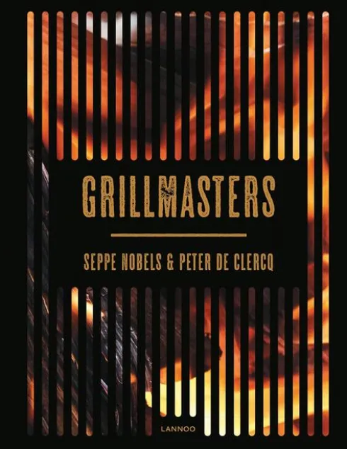 Grillmasters eBook