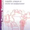 Grip op processen in organisaties eBook