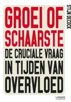 Groei of schaarste eBook