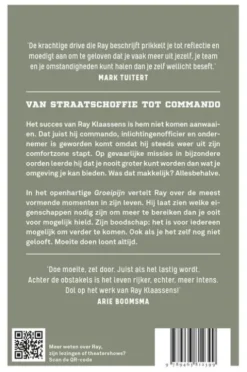 Groeipijn eBook