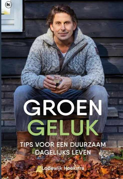 Groen geluk eBook