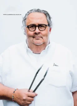 Groente op de BBQ eBook
