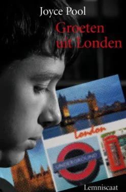 Groeten uit Londen eBook