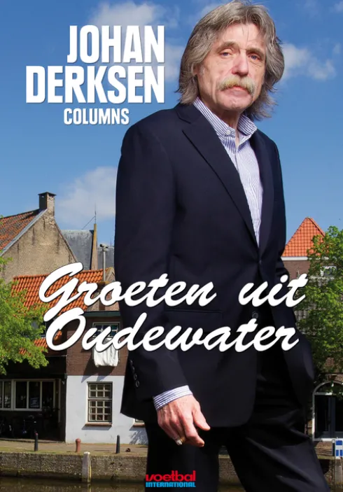 Groeten uit Oudewater eBook