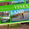 Groeten uit Vinexland eBook