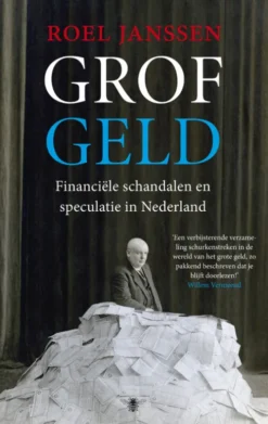 Grof geld eBook