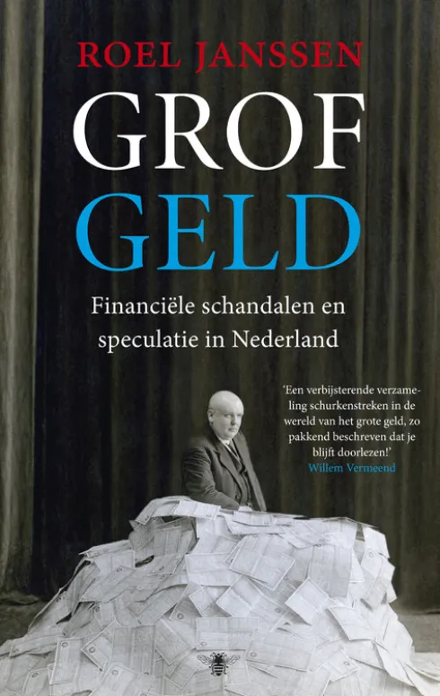 Grof geld eBook