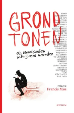 Grondtonen eBook