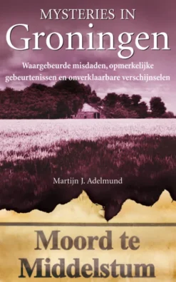 Groningen eBook