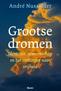 Grootse dromen eBook