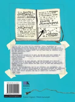 Groots en meeslepend leven eBook