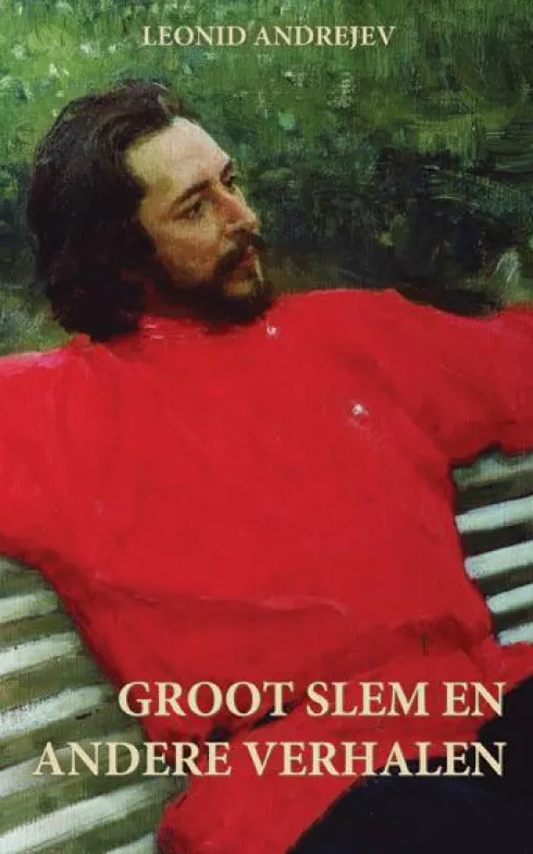 Groot slem en andere verhalen eBook