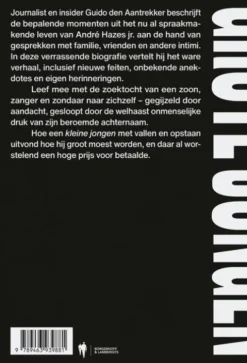 Grote jongen eBook