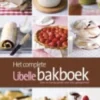 Grote Libelle Bakboek eBook