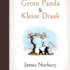 Grote Panda & Kleine Draak eBook