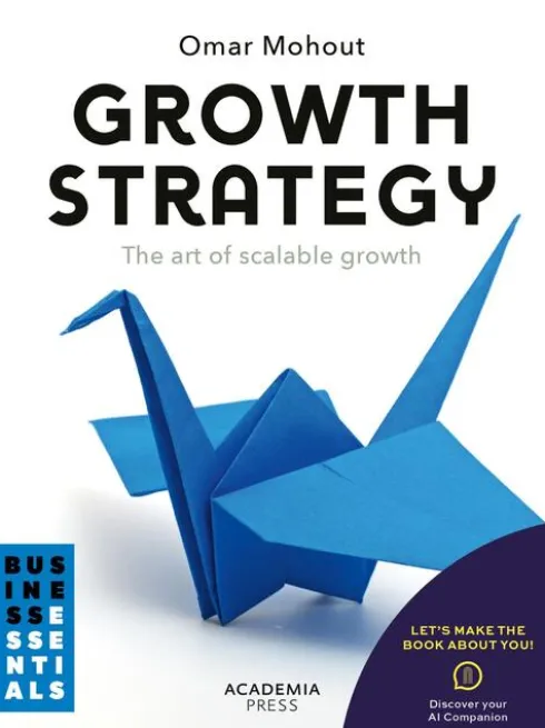 Growth Strategy eBook