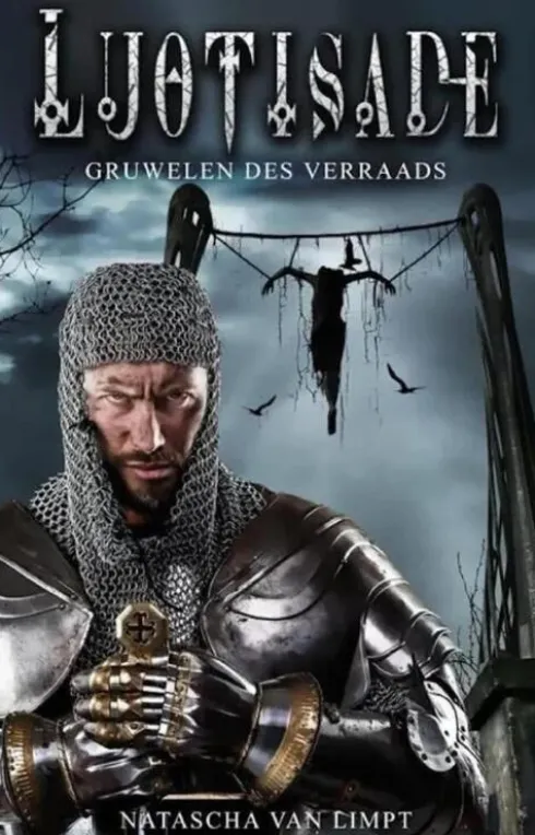Gruwelen des verraads eBook