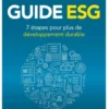 Guide ESG eBook