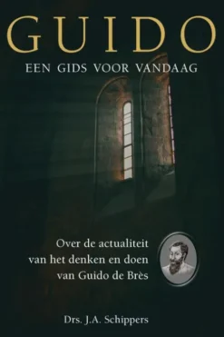 Guido: een gids voor vandaag eBook