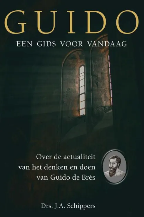 Guido: een gids voor vandaag eBook