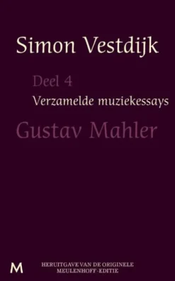 Gustav Mahler eBook