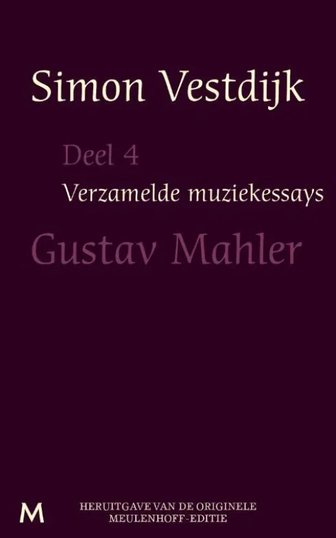 Gustav Mahler eBook