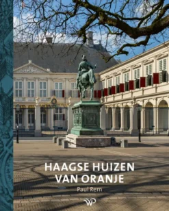 Haagse huizen van Oranje eBook